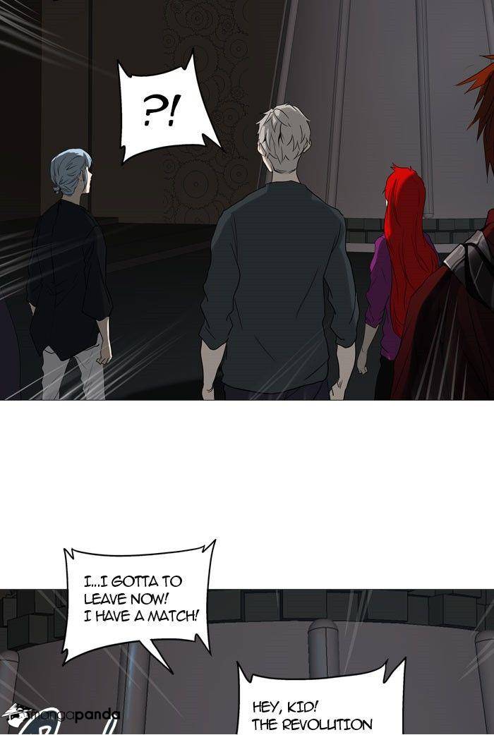 Tower of God Chapter 251 image 24